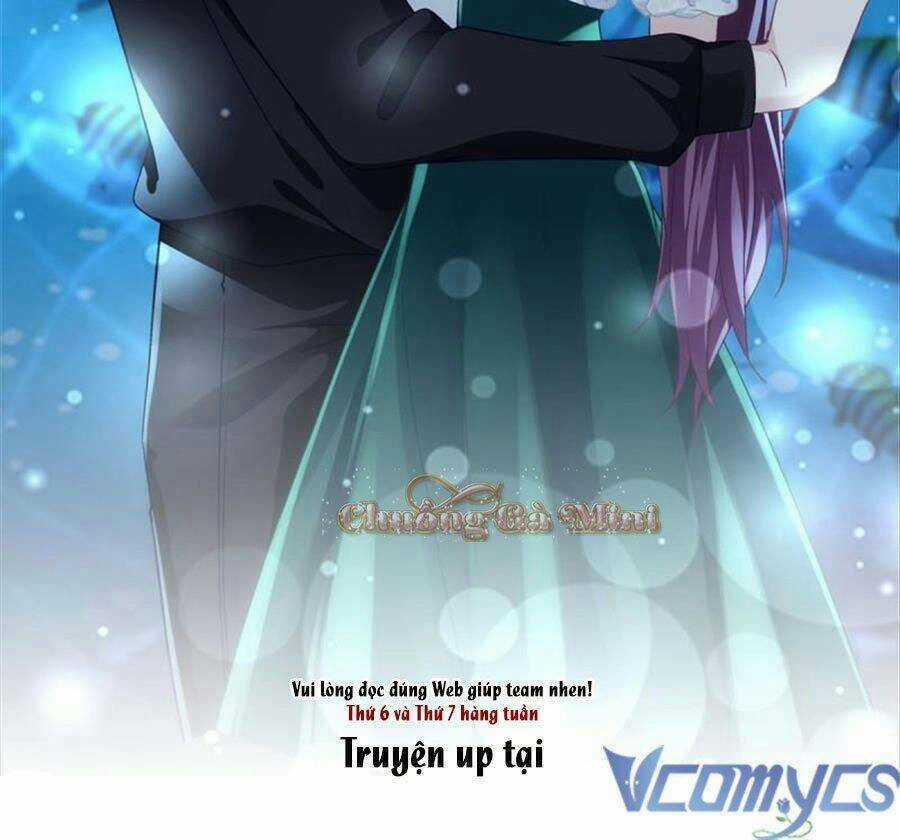 Bảo Bối Của Lão Đại Đã Xuyên Không Trở Về! Chapter 65 trang 19