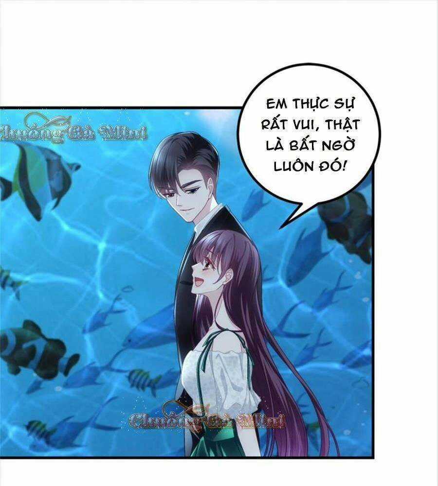 Bảo Bối Của Lão Đại Đã Xuyên Không Trở Về! Chapter 65 trang 2