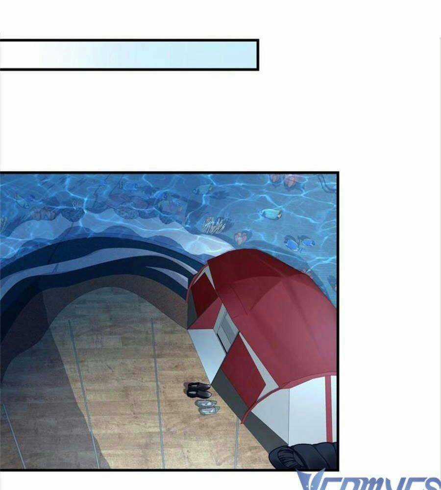 Bảo Bối Của Lão Đại Đã Xuyên Không Trở Về! Chapter 65 trang 20