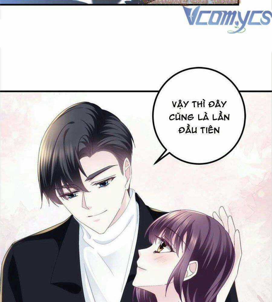 Bảo Bối Của Lão Đại Đã Xuyên Không Trở Về! Chapter 65 trang 26