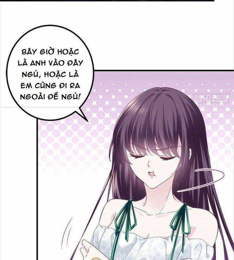 Bảo Bối Của Lão Đại Đã Xuyên Không Trở Về! Chapter 65 trang 32