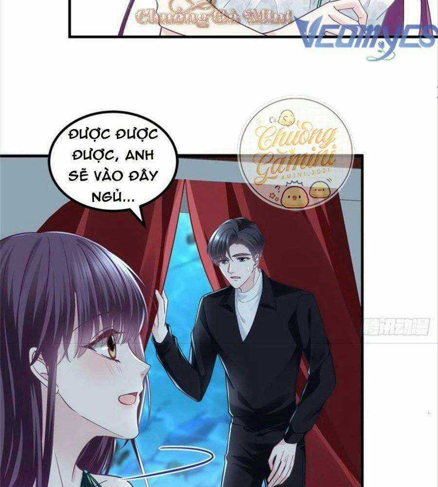 Bảo Bối Của Lão Đại Đã Xuyên Không Trở Về! Chapter 65 trang 33