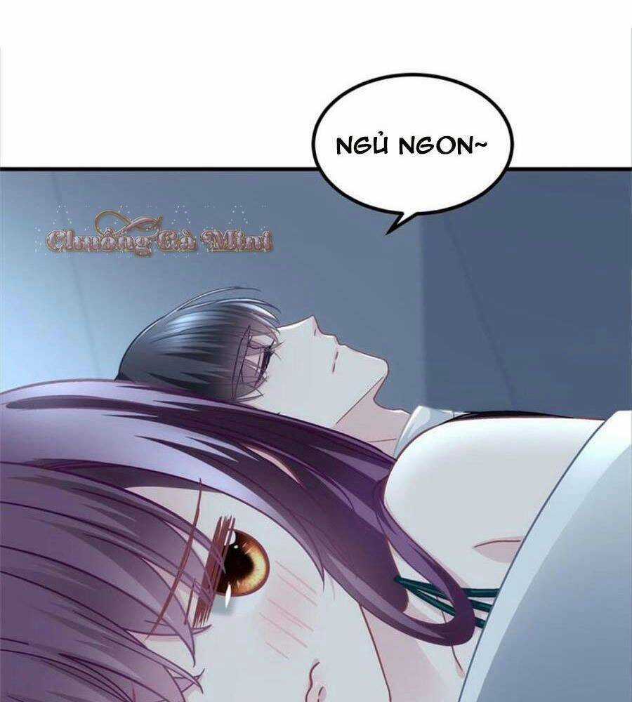 Bảo Bối Của Lão Đại Đã Xuyên Không Trở Về! Chapter 65 trang 38