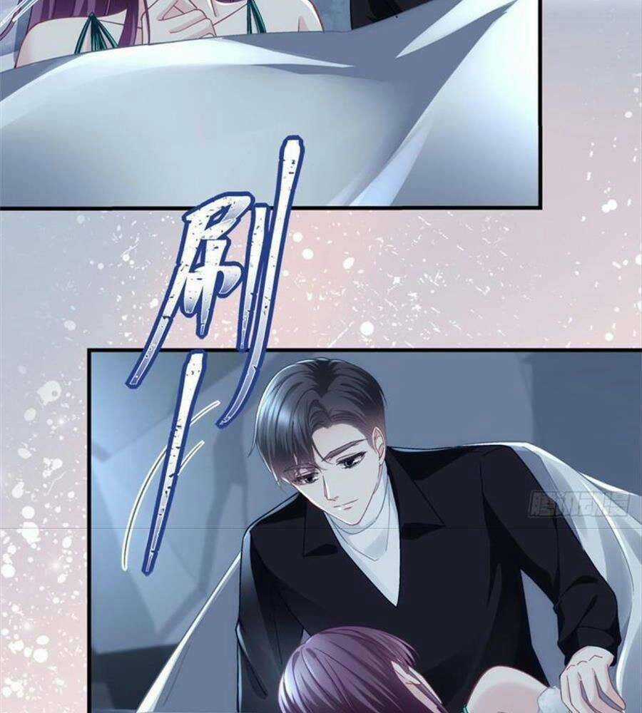 Bảo Bối Của Lão Đại Đã Xuyên Không Trở Về! Chapter 65 trang 41