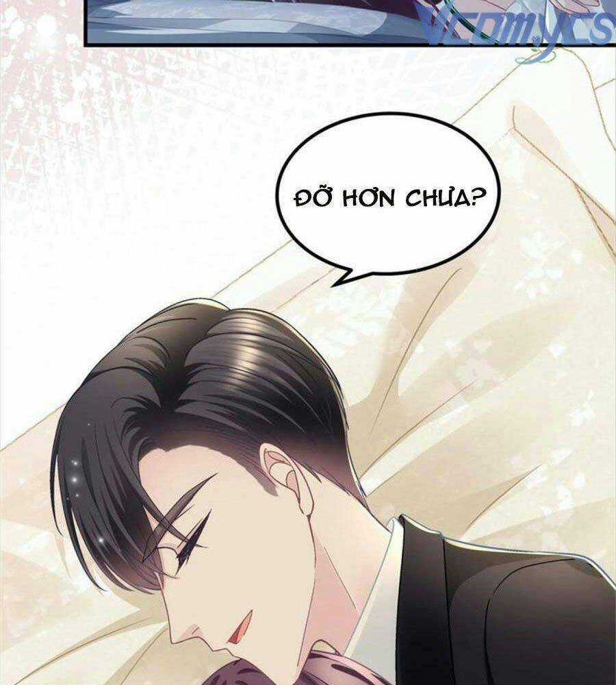 Bảo Bối Của Lão Đại Đã Xuyên Không Trở Về! Chapter 65 trang 42