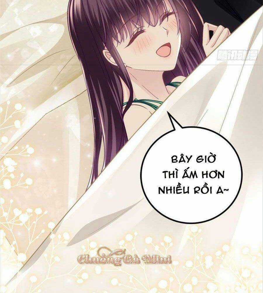 Bảo Bối Của Lão Đại Đã Xuyên Không Trở Về! Chapter 65 trang 44