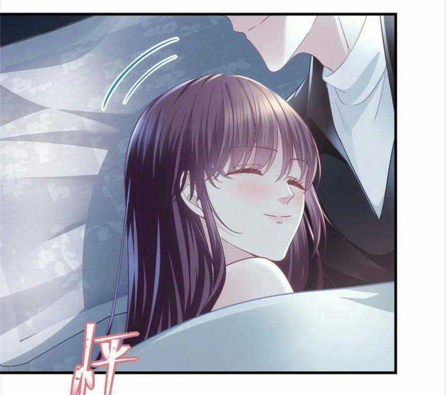 Bảo Bối Của Lão Đại Đã Xuyên Không Trở Về! Chapter 65 trang 46