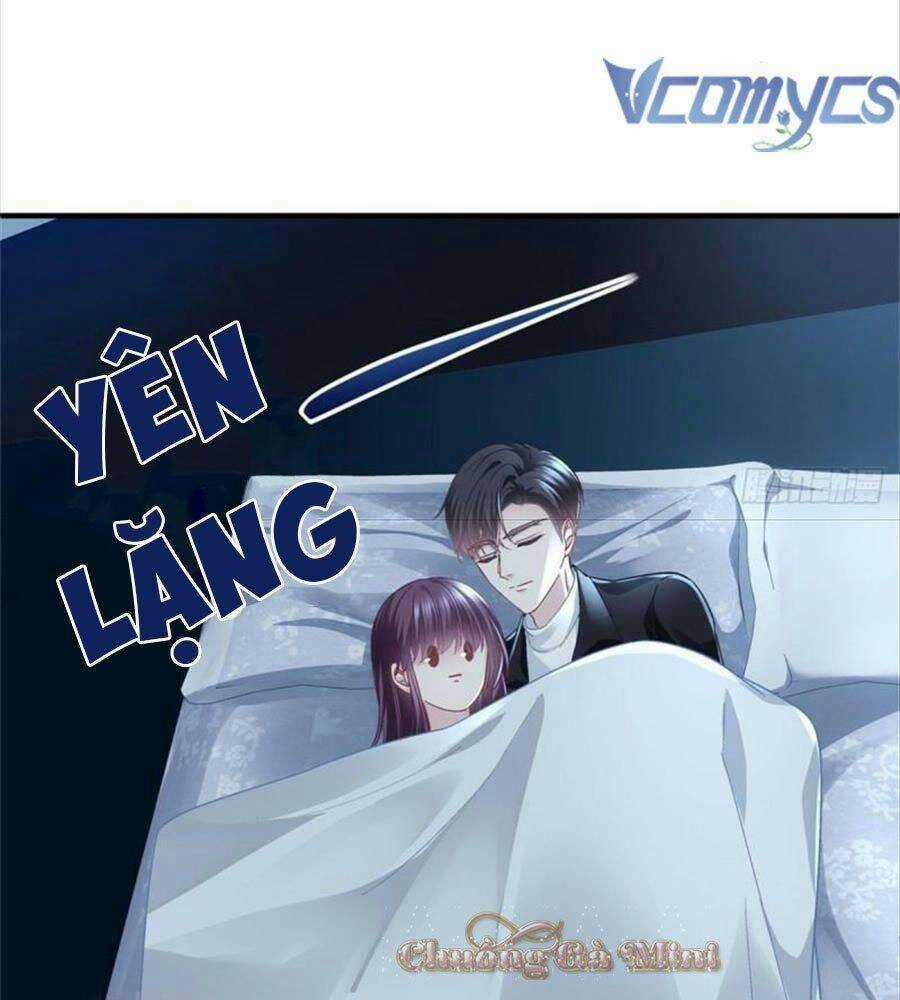 Bảo Bối Của Lão Đại Đã Xuyên Không Trở Về! Chapter 65 trang 48