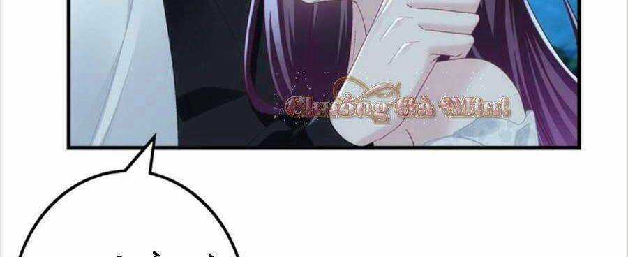 Bảo Bối Của Lão Đại Đã Xuyên Không Trở Về! Chapter 65 trang 5