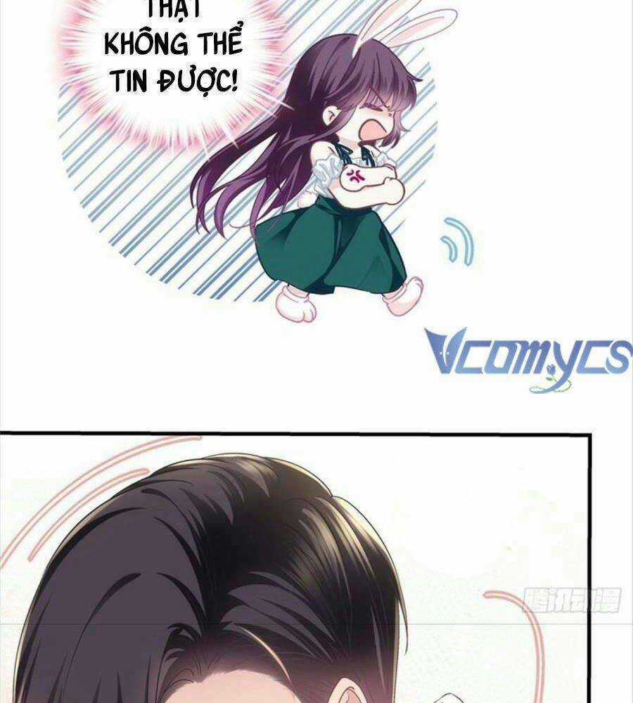 Bảo Bối Của Lão Đại Đã Xuyên Không Trở Về! Chapter 65 trang 51