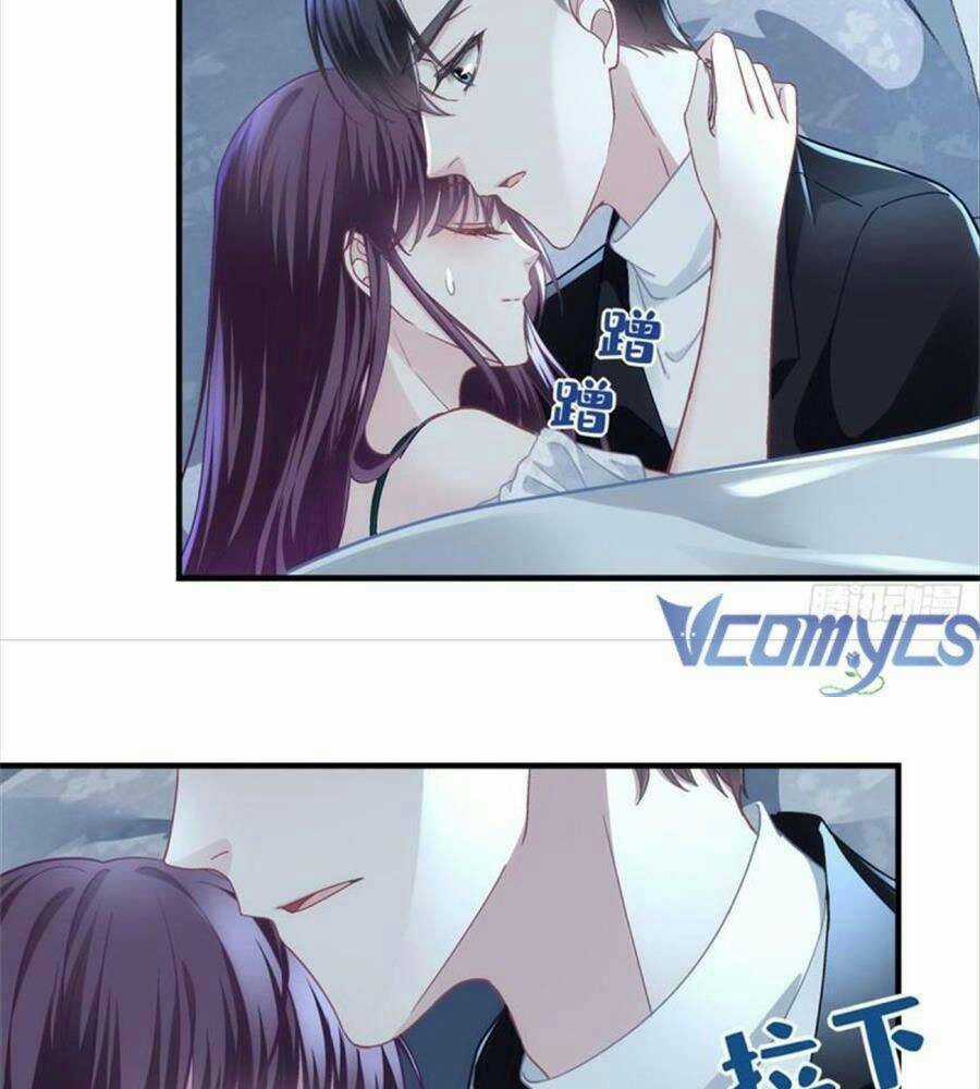 Bảo Bối Của Lão Đại Đã Xuyên Không Trở Về! Chapter 65 trang 53