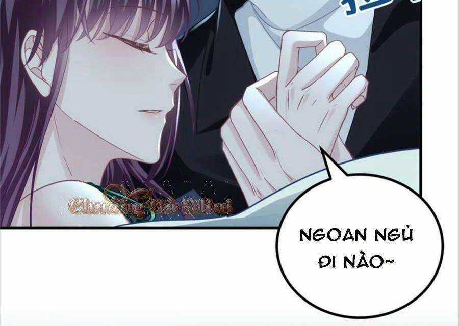 Bảo Bối Của Lão Đại Đã Xuyên Không Trở Về! Chapter 65 trang 54