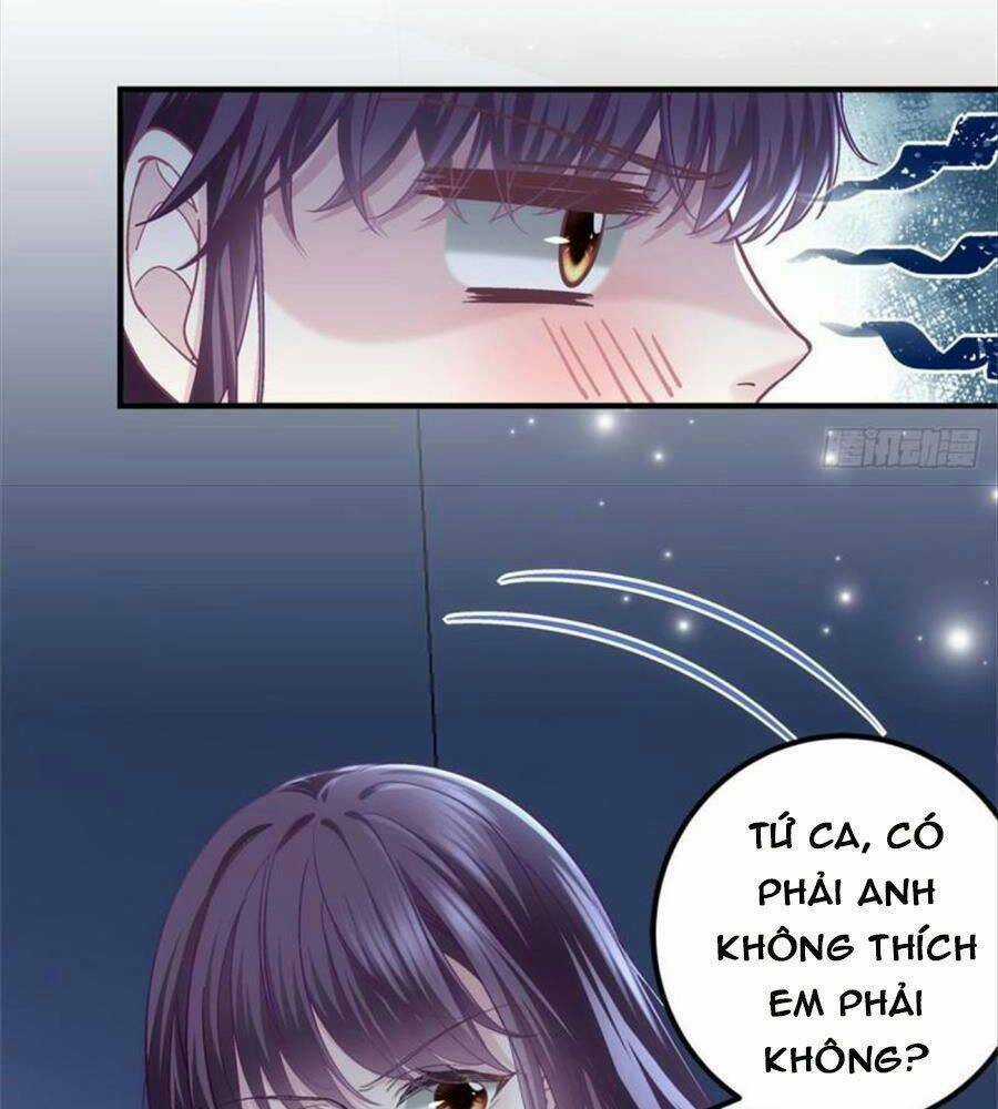 Bảo Bối Của Lão Đại Đã Xuyên Không Trở Về! Chapter 65 trang 55