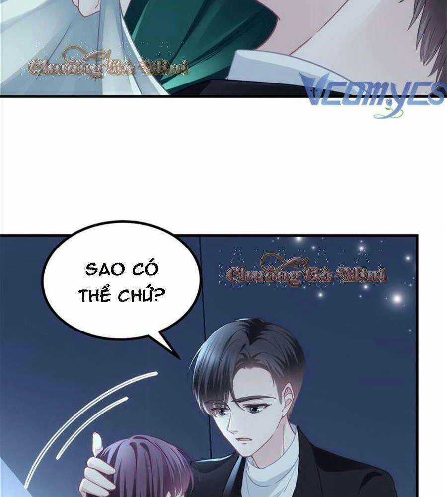 Bảo Bối Của Lão Đại Đã Xuyên Không Trở Về! Chapter 65 trang 57