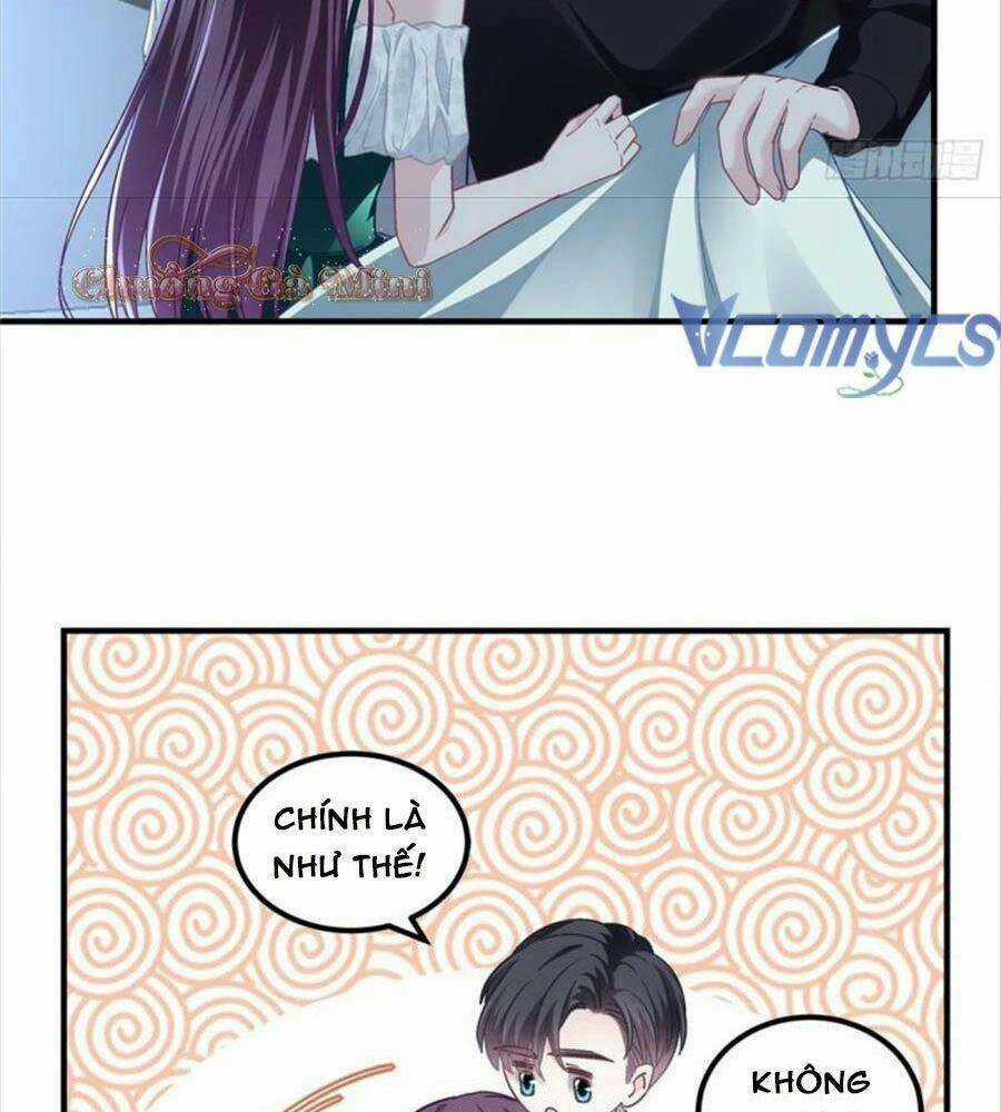 Bảo Bối Của Lão Đại Đã Xuyên Không Trở Về! Chapter 65 trang 59