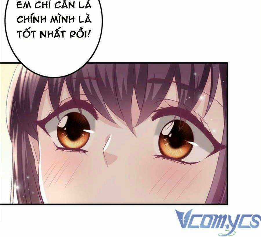 Bảo Bối Của Lão Đại Đã Xuyên Không Trở Về! Chapter 65 trang 6