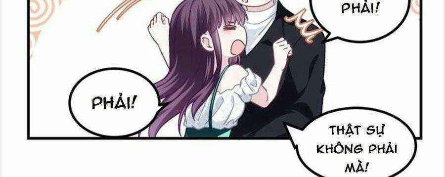 Bảo Bối Của Lão Đại Đã Xuyên Không Trở Về! Chapter 65 trang 60