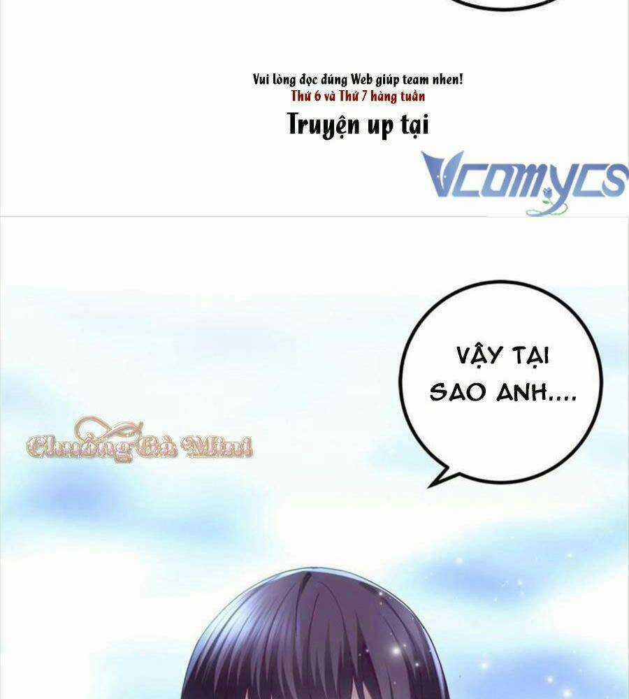 Bảo Bối Của Lão Đại Đã Xuyên Không Trở Về! Chapter 65 trang 61