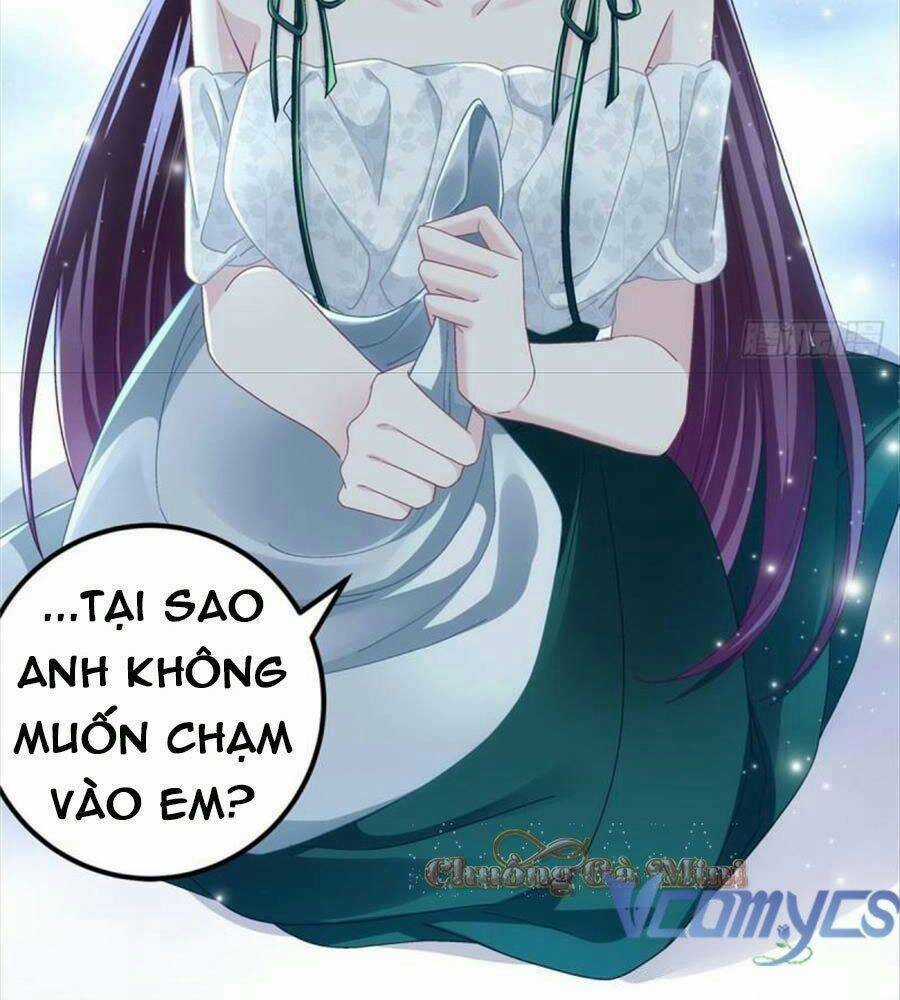 Bảo Bối Của Lão Đại Đã Xuyên Không Trở Về! Chapter 65 trang 63