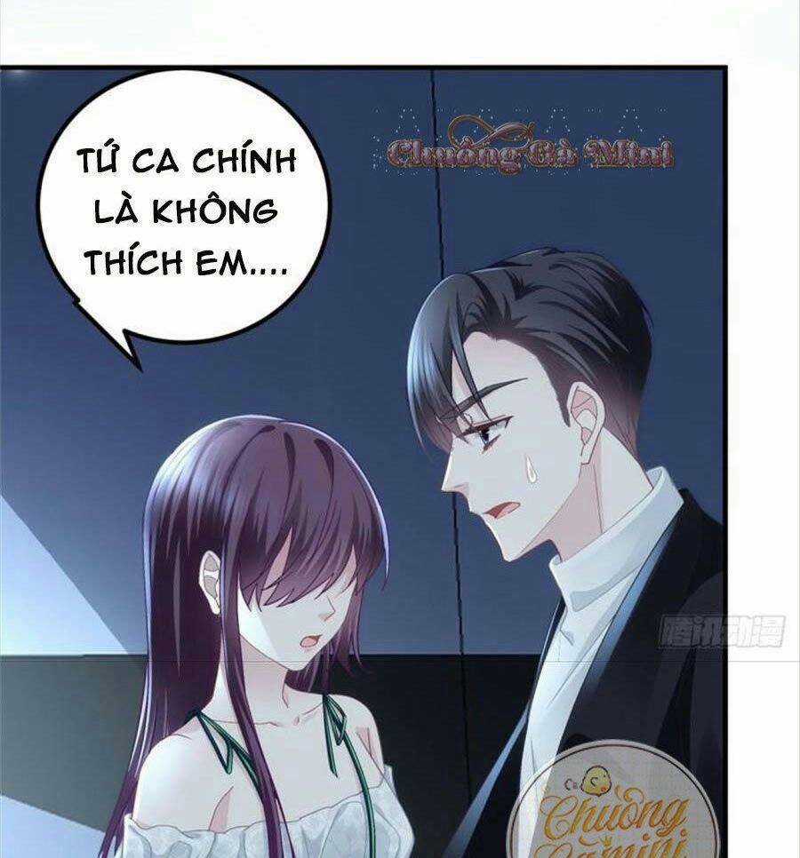 Bảo Bối Của Lão Đại Đã Xuyên Không Trở Về! Chapter 65 trang 64