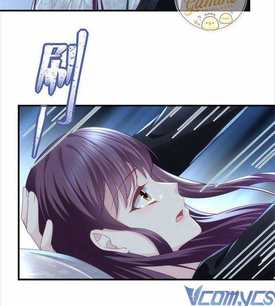 Bảo Bối Của Lão Đại Đã Xuyên Không Trở Về! Chapter 65 trang 65