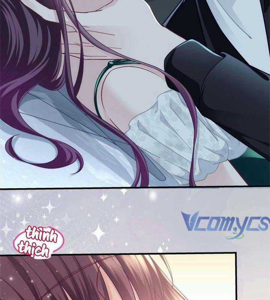 Bảo Bối Của Lão Đại Đã Xuyên Không Trở Về! Chapter 65 trang 68