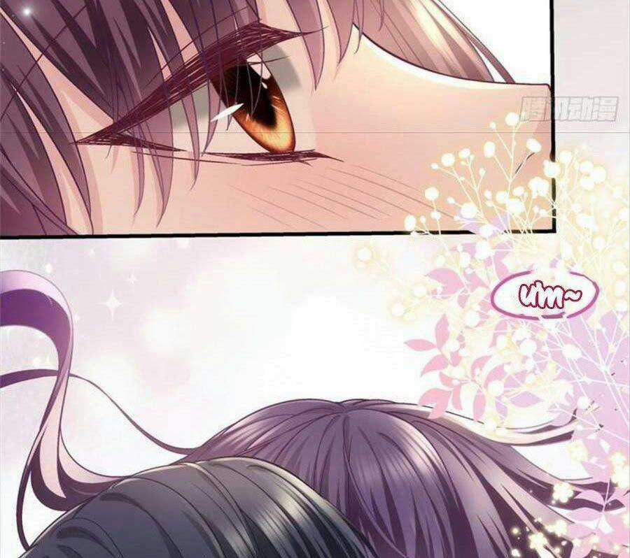 Bảo Bối Của Lão Đại Đã Xuyên Không Trở Về! Chapter 65 trang 69