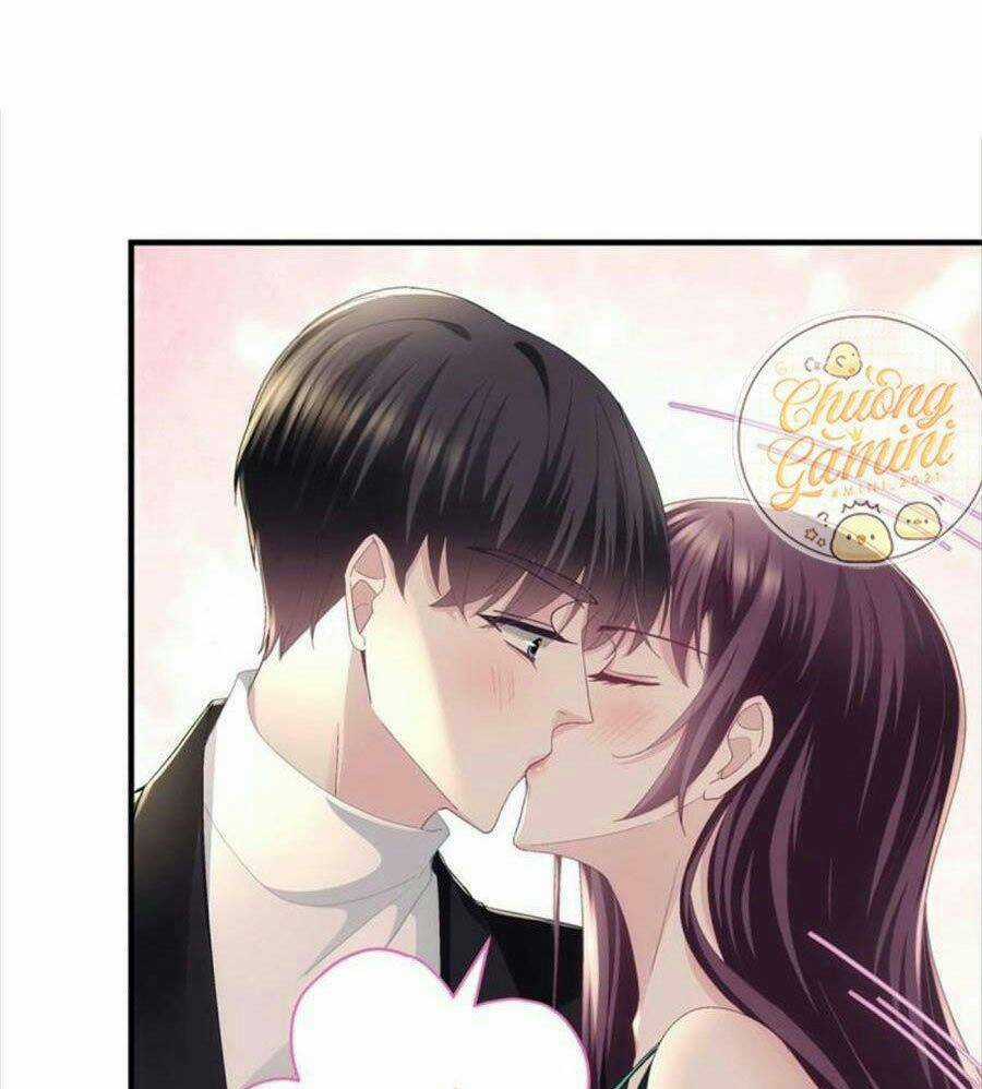 Bảo Bối Của Lão Đại Đã Xuyên Không Trở Về! Chapter 65 trang 7