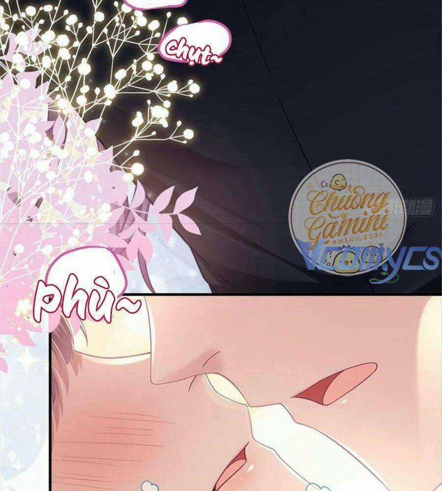 Bảo Bối Của Lão Đại Đã Xuyên Không Trở Về! Chapter 65 trang 71