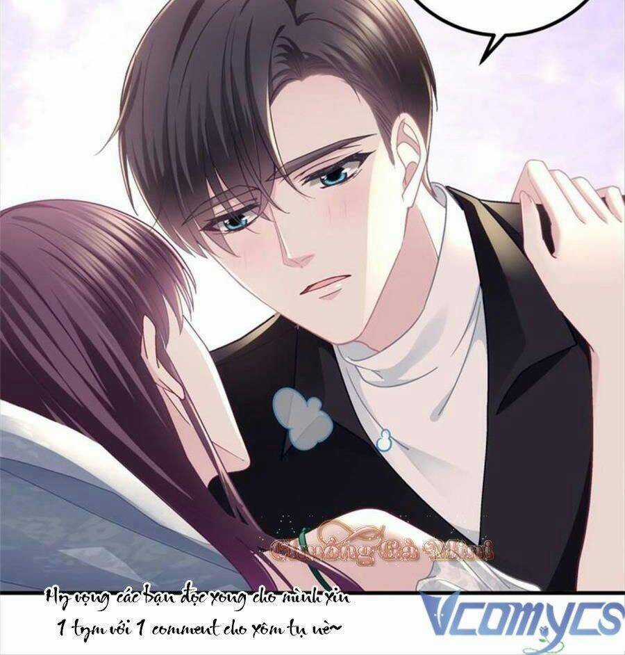 Bảo Bối Của Lão Đại Đã Xuyên Không Trở Về! Chapter 65 trang 73