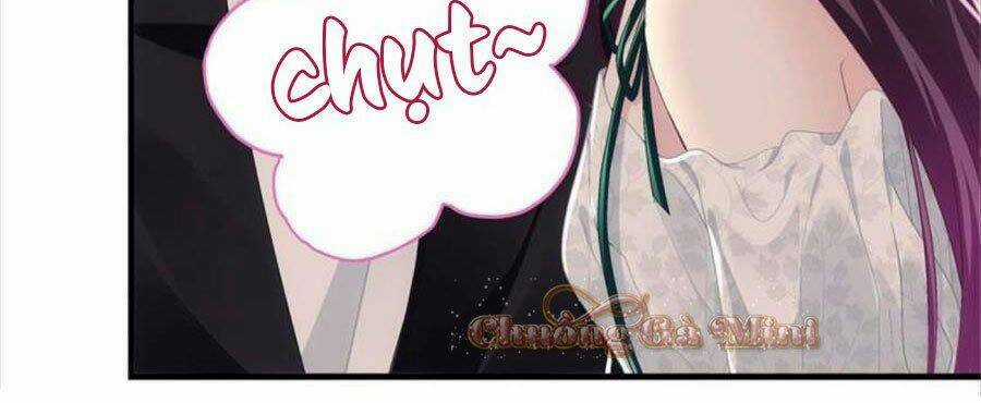 Bảo Bối Của Lão Đại Đã Xuyên Không Trở Về! Chapter 65 trang 8