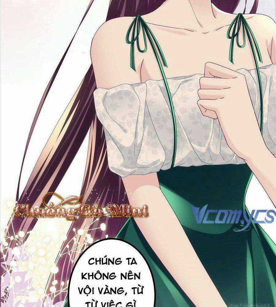 Bảo Bối Của Lão Đại Đã Xuyên Không Trở Về! Chapter 66 trang 13