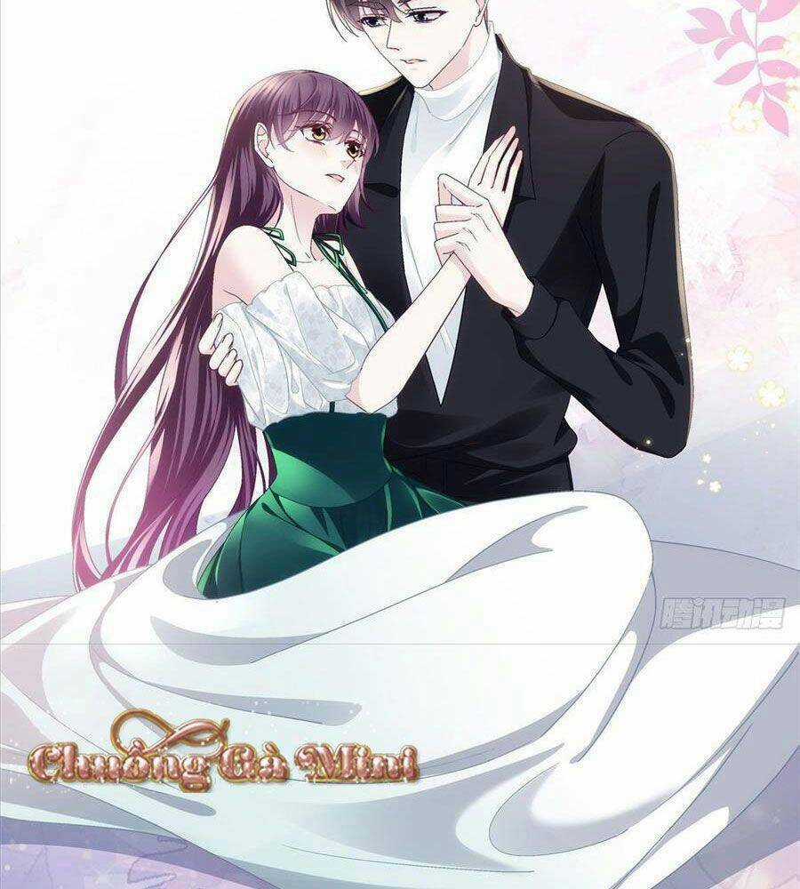 Bảo Bối Của Lão Đại Đã Xuyên Không Trở Về! Chapter 66 trang 15