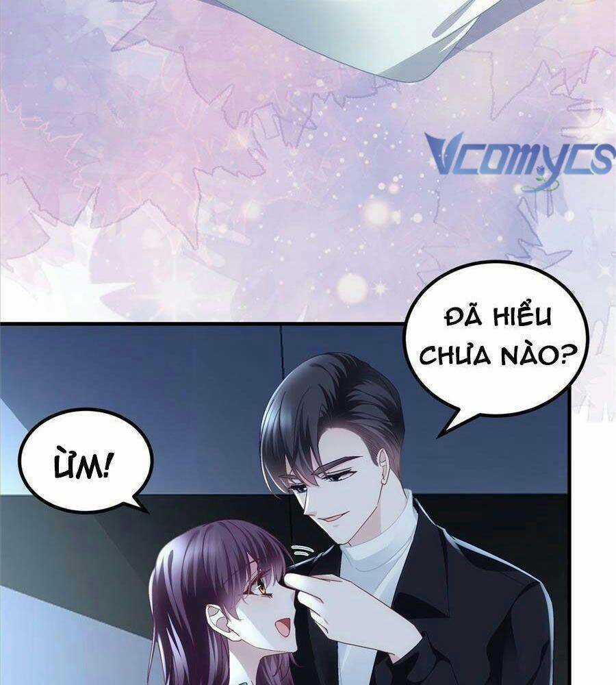 Bảo Bối Của Lão Đại Đã Xuyên Không Trở Về! Chapter 66 trang 16