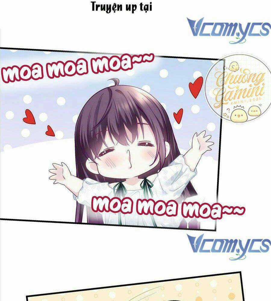 Bảo Bối Của Lão Đại Đã Xuyên Không Trở Về! Chapter 66 trang 18