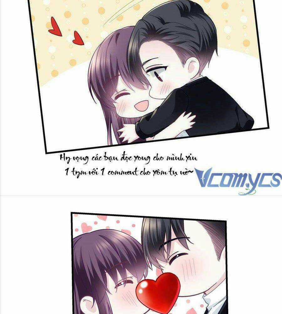 Bảo Bối Của Lão Đại Đã Xuyên Không Trở Về! Chapter 66 trang 19