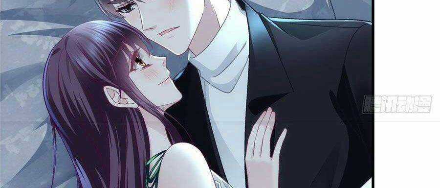 Bảo Bối Của Lão Đại Đã Xuyên Không Trở Về! Chapter 66 trang 21