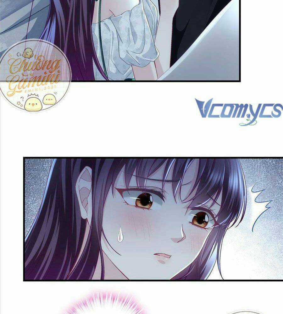 Bảo Bối Của Lão Đại Đã Xuyên Không Trở Về! Chapter 66 trang 22