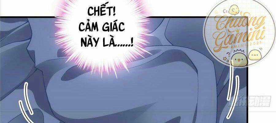 Bảo Bối Của Lão Đại Đã Xuyên Không Trở Về! Chapter 66 trang 23