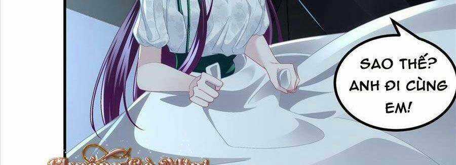 Bảo Bối Của Lão Đại Đã Xuyên Không Trở Về! Chapter 66 trang 25