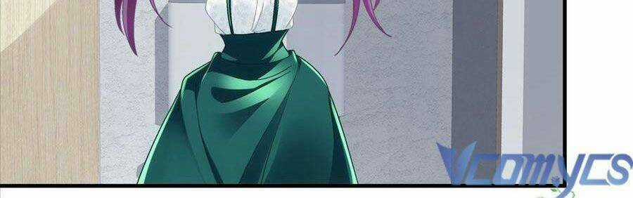 Bảo Bối Của Lão Đại Đã Xuyên Không Trở Về! Chapter 66 trang 27