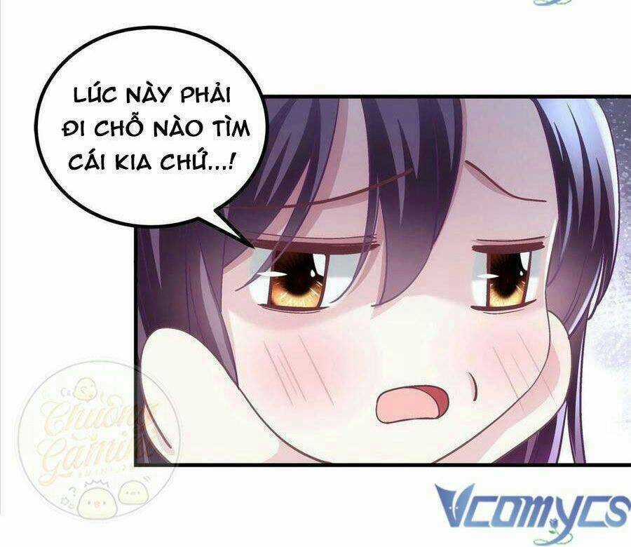 Bảo Bối Của Lão Đại Đã Xuyên Không Trở Về! Chapter 66 trang 28