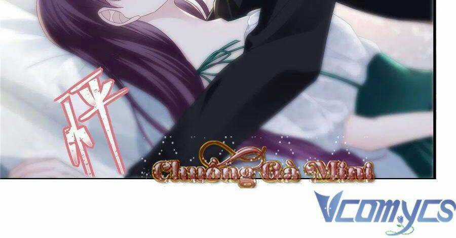 Bảo Bối Của Lão Đại Đã Xuyên Không Trở Về! Chapter 66 trang 3