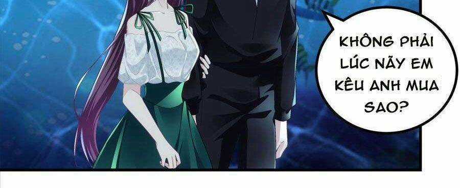 Bảo Bối Của Lão Đại Đã Xuyên Không Trở Về! Chapter 66 trang 33