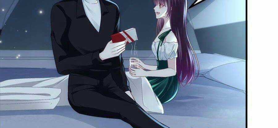 Bảo Bối Của Lão Đại Đã Xuyên Không Trở Về! Chapter 66 trang 38