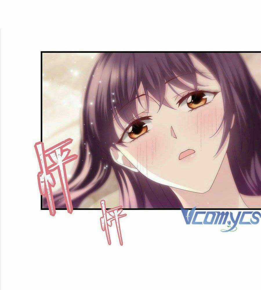 Bảo Bối Của Lão Đại Đã Xuyên Không Trở Về! Chapter 66 trang 4