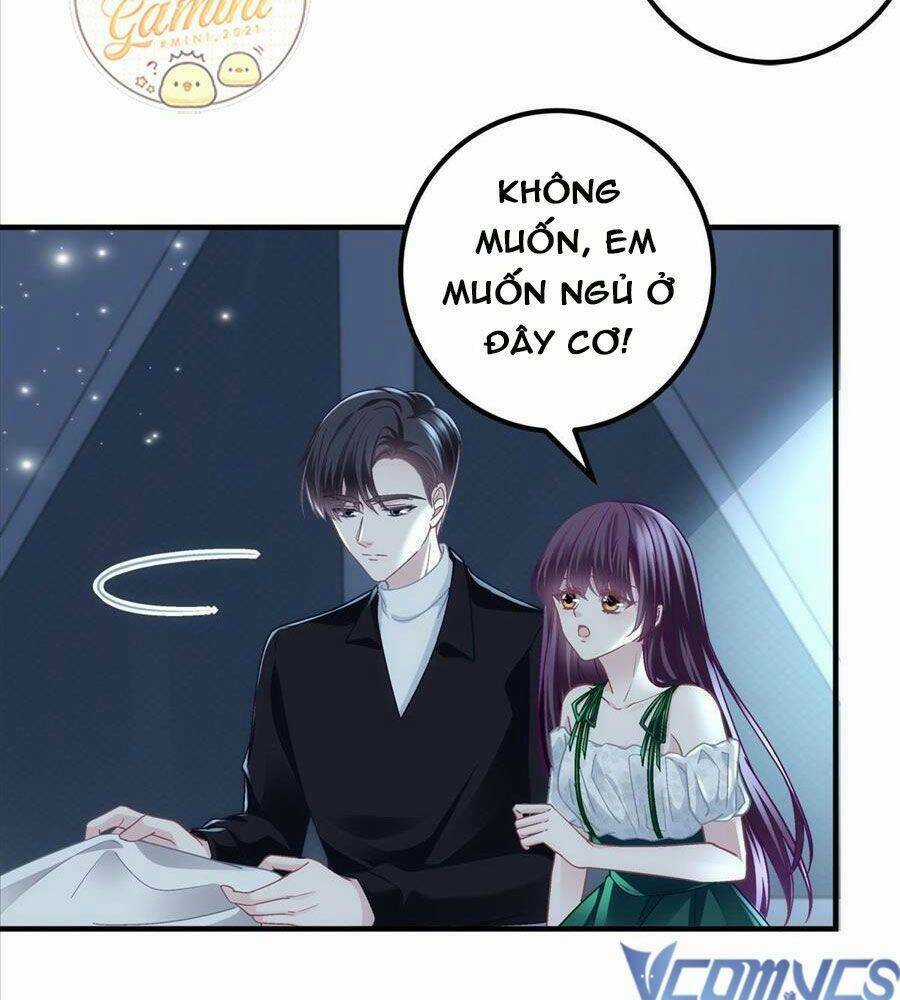 Bảo Bối Của Lão Đại Đã Xuyên Không Trở Về! Chapter 66 trang 41