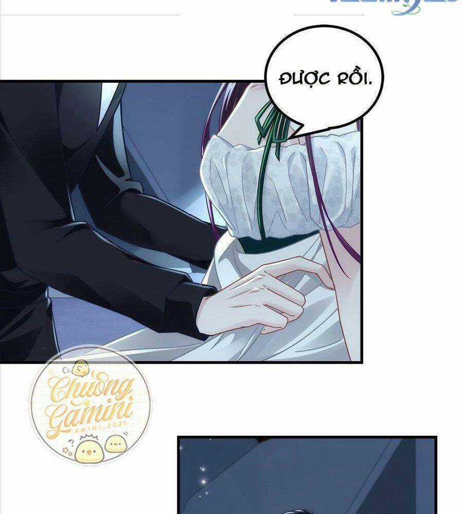 Bảo Bối Của Lão Đại Đã Xuyên Không Trở Về! Chapter 66 trang 42