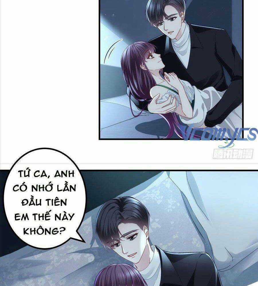 Bảo Bối Của Lão Đại Đã Xuyên Không Trở Về! Chapter 66 trang 44