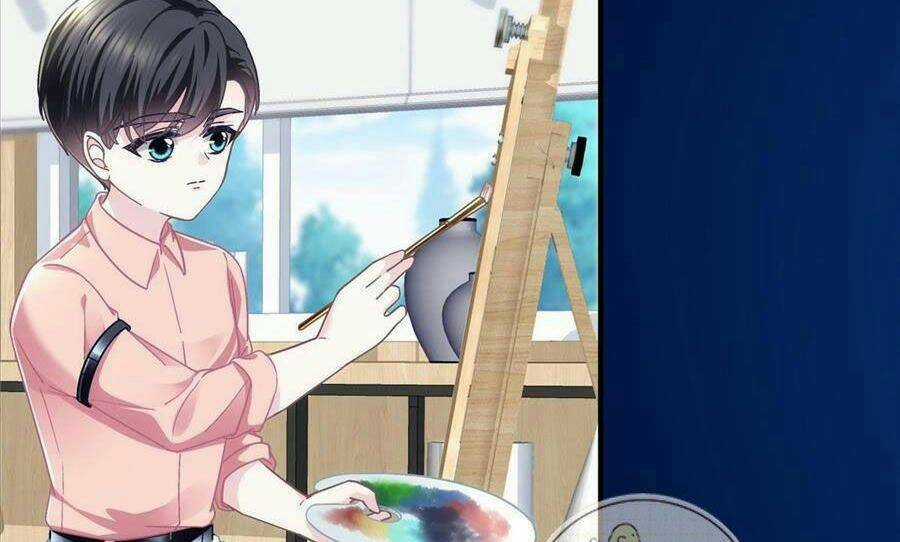 Bảo Bối Của Lão Đại Đã Xuyên Không Trở Về! Chapter 66 trang 52